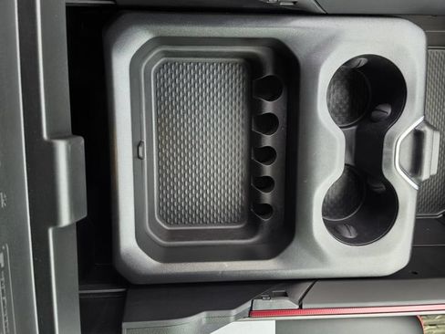 Used 2026 RAM 1500 Rebel w/ Rebel Level 1 Equipment Group AWD/4WD image 36