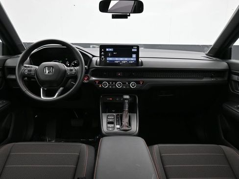 Certified 2026 Honda CR-V Sport image 41