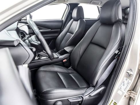 Used 2023 MAZDA CX-30 AWD 2.5 S w/ Select Package image 31