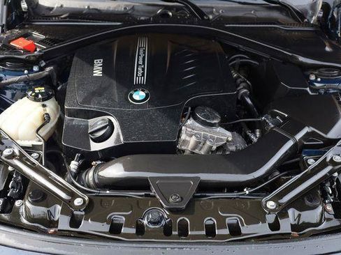 Used 2015 BMW 435i xDrive Convertible AWD/4WD image 17