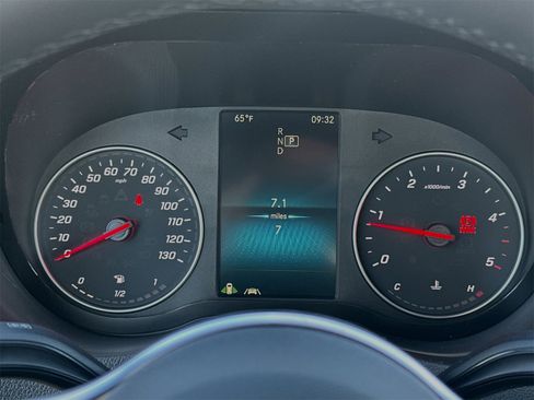 Used 2024 Mercedes-Benz Sprinter 144 Cargo image 29