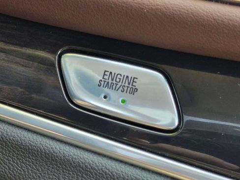 Used 2018 Buick Enclave Avenir w/ Trailering Package AWD/4WD image 16