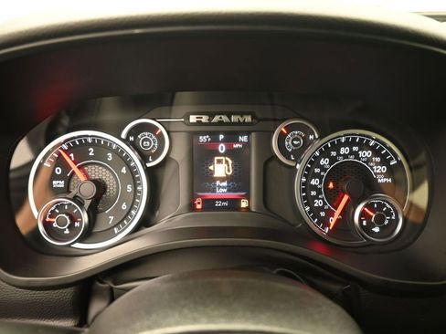 New 2026 RAM 1500 Big Horn image 6