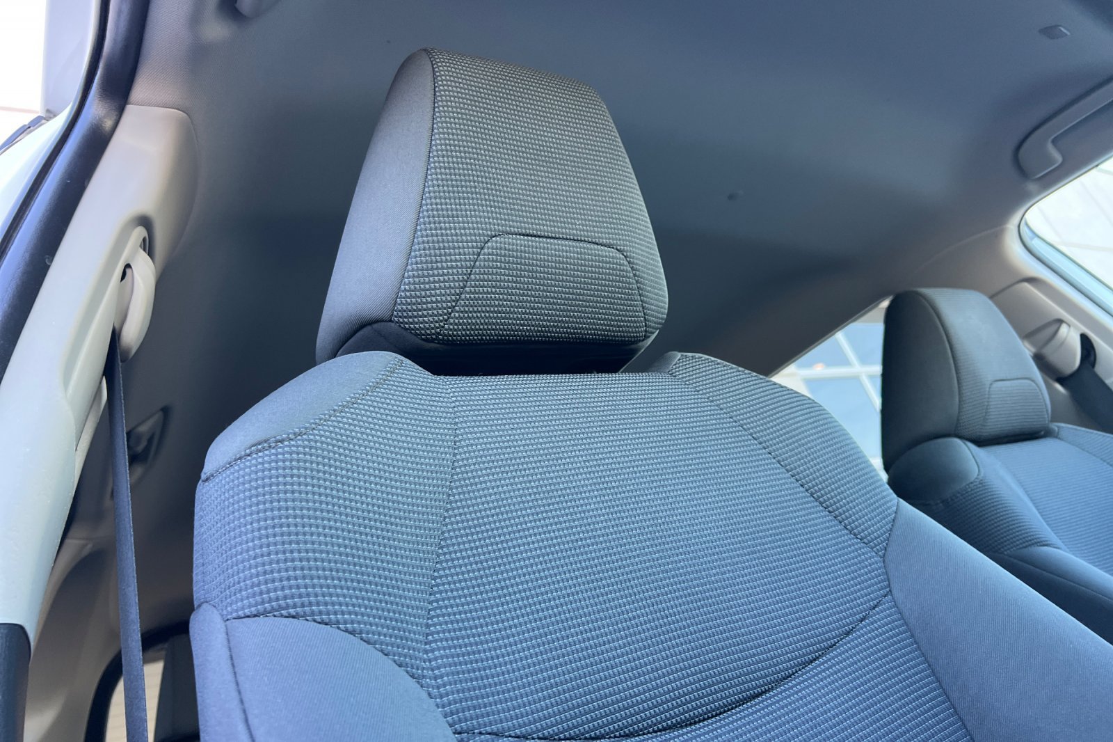 Certified 2024 Toyota RAV4 LE AWD/4WD image 17