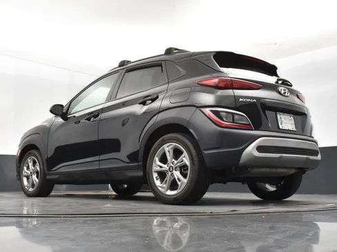 Used 2023 Hyundai Kona SEL AWD/4WD image 12