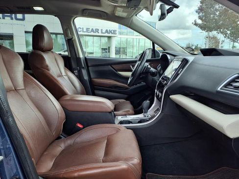 Used 2019 Subaru Ascent Touring w/ Popular Package #3 image 12
