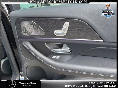 Used 2026 Mercedes-Benz GLE 350 4MATIC image 27