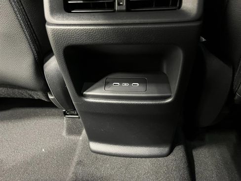 New 2026 Honda CR-V EX-L image 25