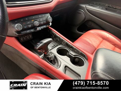 Used 2023 Dodge Durango SRT Hellcat AWD/4WD image 11