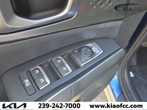 New 2026 Kia Sorento EX image 20