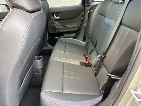 Certified 2025 MINI Cooper S image 11