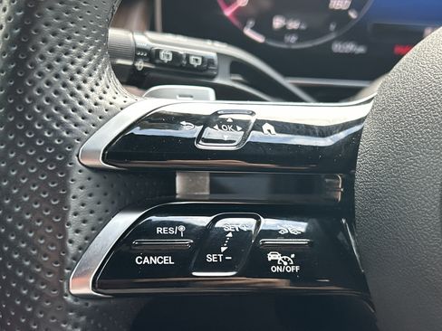 Certified 2024 Mercedes-Benz GLC 300 4MATIC image 28