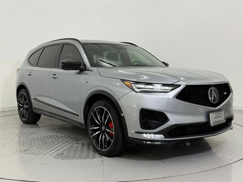 Used 2024 Acura MDX Type S image 7