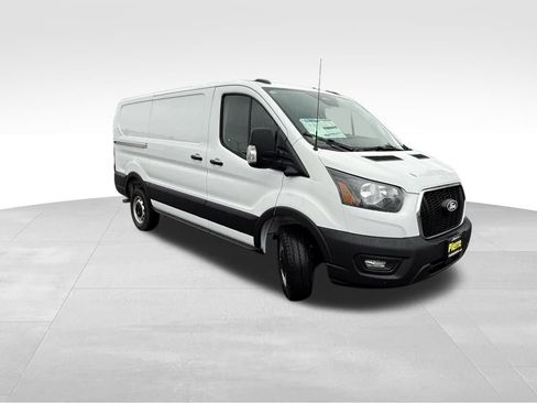 New 2026 Ford Transit 250 Base w/ Load Area Protection Package image 7