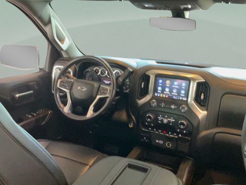 Used 2022 Chevrolet Silverado 1500 RST w/ All Star Edition Plus AWD/4WD image 41
