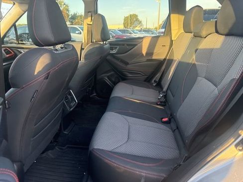 Used 2019 Subaru Forester Sport image 5