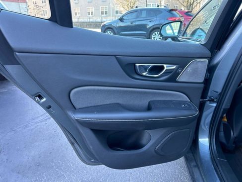 Used 2021 Volvo S60 T8 Polestar w/ Protection Package image 23