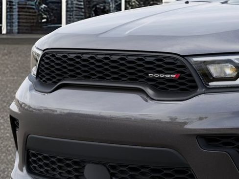 New 2026 Dodge Durango GT AWD/4WD image 11