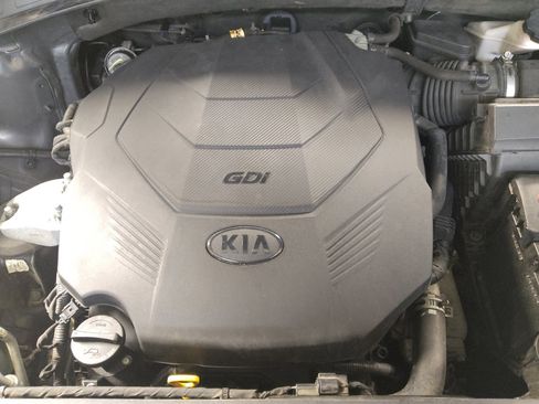 Used 2020 Kia Sorento SX FWD image 30