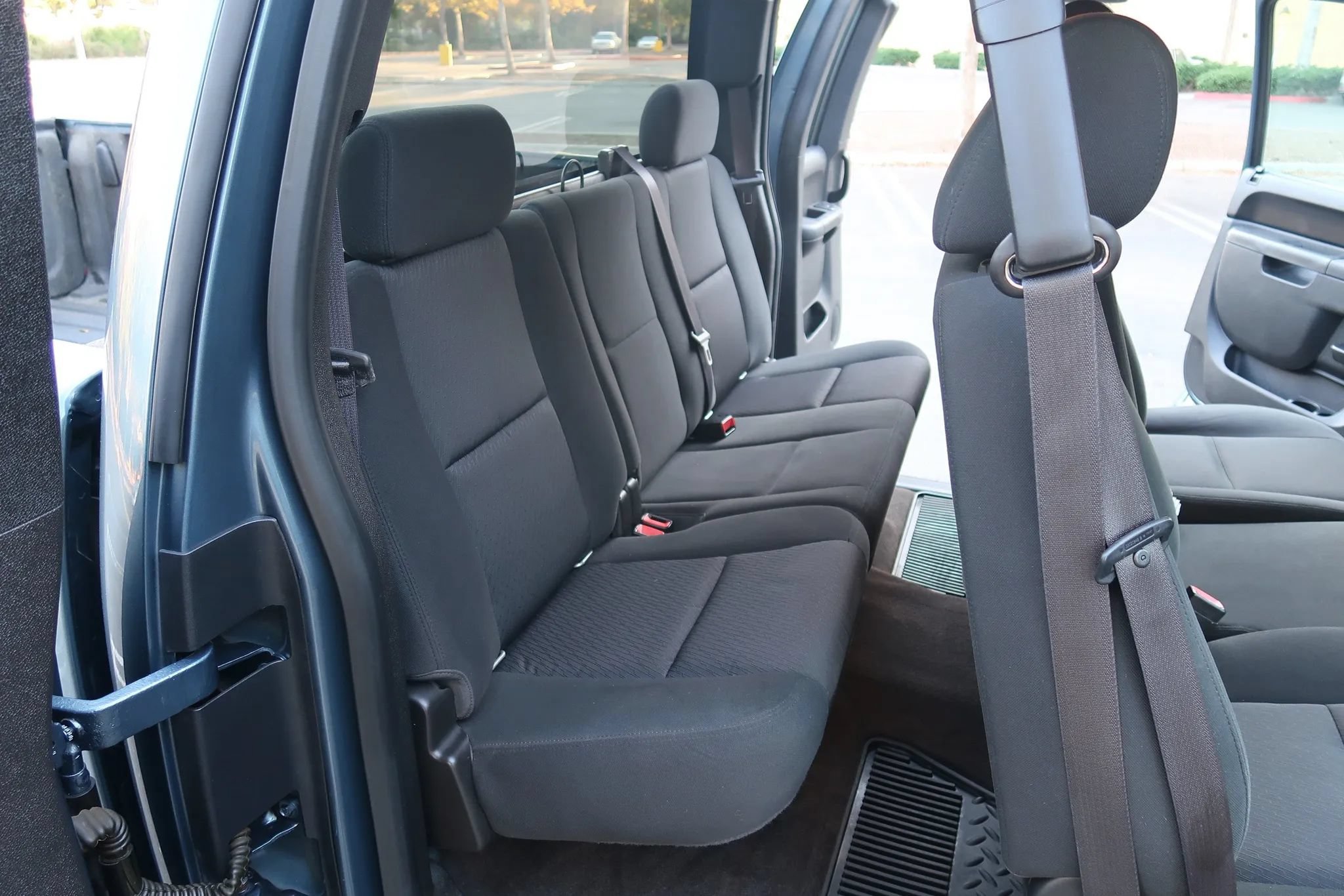 Used 2012 Chevrolet Silverado 1500 LT w/ All-Star Edition RWD image 23