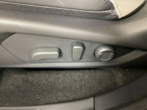 Certified 2026 Subaru Forester Premium AWD/4WD image 14