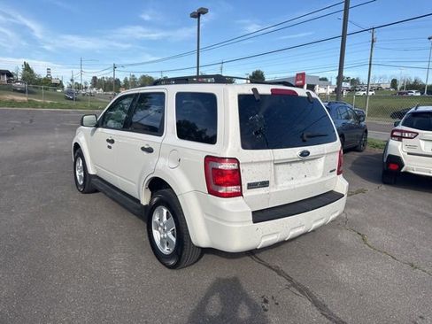 Used 2009 Ford Escape XLT AWD/4WD image 6