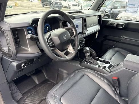 New 2026 Ford Bronco Badlands w/ Sasquatch Package AWD/4WD image 22