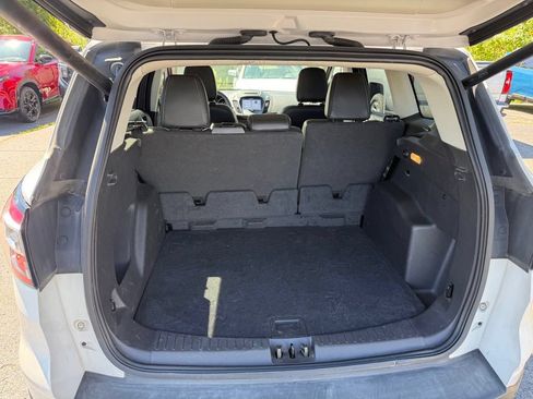 Used 2018 Ford Escape SEL AWD/4WD image 5