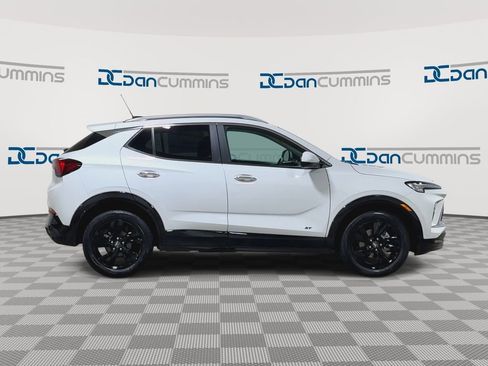 New 2026 Buick Encore GX Sport Touring w/ Comfort Package image 9