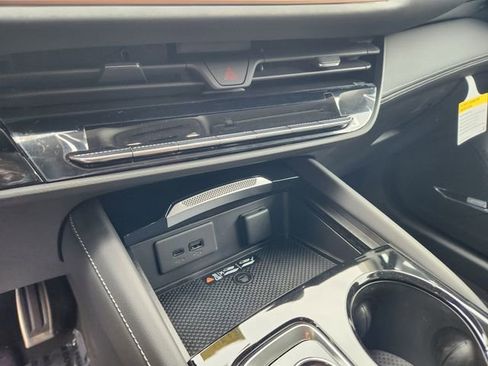 New 2026 Buick Envision Sport Touring AWD/4WD image 15