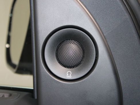 New 2025 Lincoln Navigator Reserve image 44