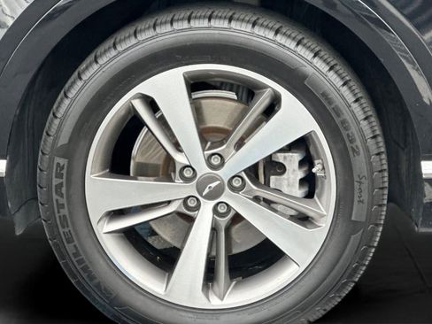 Used 2021 Genesis GV80 2.5T w/ Advanced Package 02 image 28