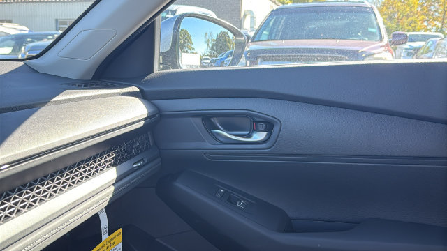 New 2026 Honda Accord LX image 18