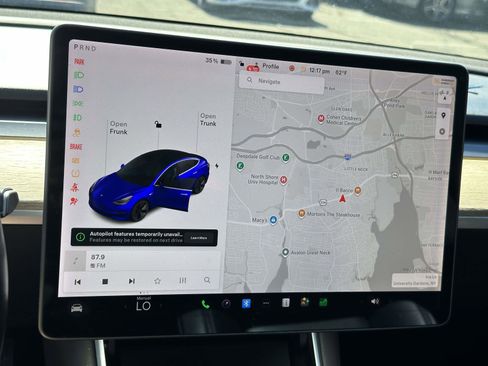 Used 2019 Tesla Model 3 Long Range image 24