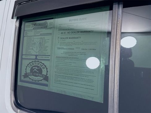 Used 2023 Jeep Gladiator Mojave w/ Cold Weather Group image 37