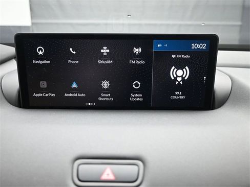 Used 2024 Acura TLX w/ Technology Package image 11