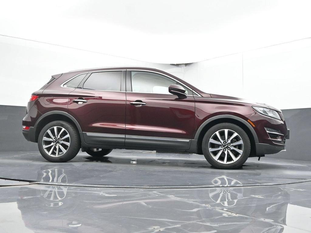 Used 2019 Lincoln MKC Reserve w/ MKC Climate Package FWD image 24