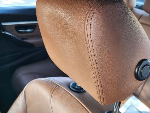 Used 2017 BMW 330i xDrive Sedan image 15