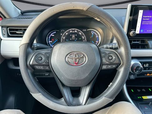 Certified 2024 Toyota RAV4 XLE w/ Convenience Package AWD/4WD image 15