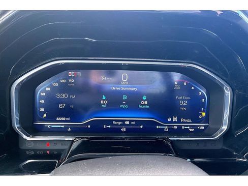 Used 2025 Chevrolet Silverado 2500 LT AWD/4WD image 14
