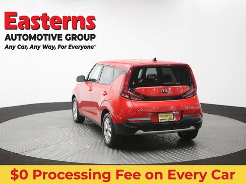 Used 2020 Kia Soul EX FWD image 36