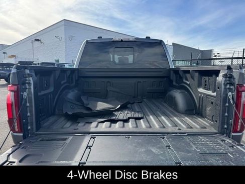 Used 2025 Ford F150 Raptor image 19