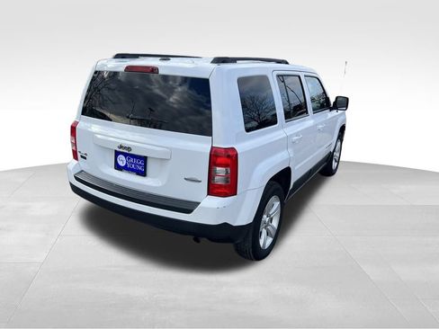 Used 2012 Jeep Patriot Latitude image 6