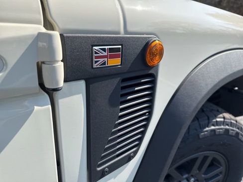 New 2026 INEOS Grenadier image 38