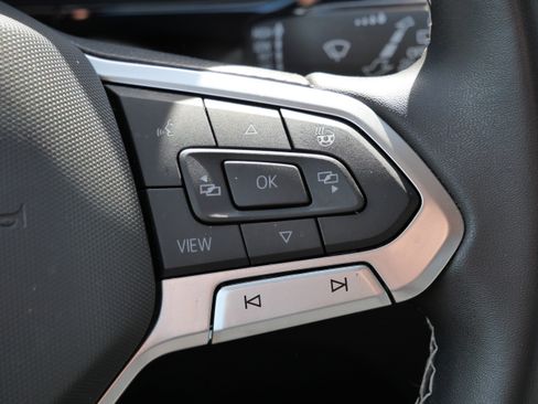 Certified 2023 Volkswagen Taos S w/ IQ Drive S Package image 32