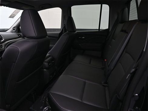 New 2026 Honda Ridgeline RTL image 15