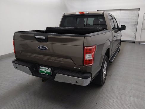 Used 2019 Ford F150 XLT w/ Equipment Group 302A Luxury RWD image 7