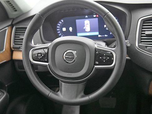 Certified 2023 Volvo XC90 B6 Core w/ Protection Package Premier AWD/4WD image 28