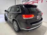 Used 2018 Jeep Grand Cherokee Summit w/ Platinum Series Group image 5