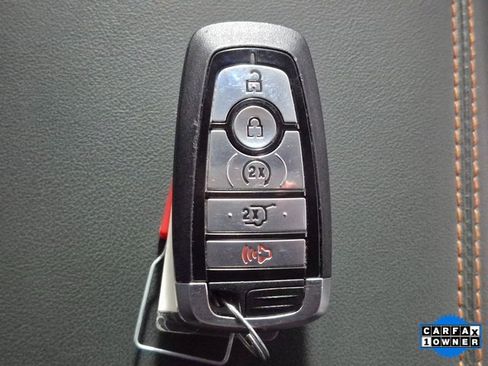 Used 2022 Ford Explorer Timberline image 30